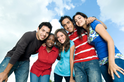 Find your classmates directly