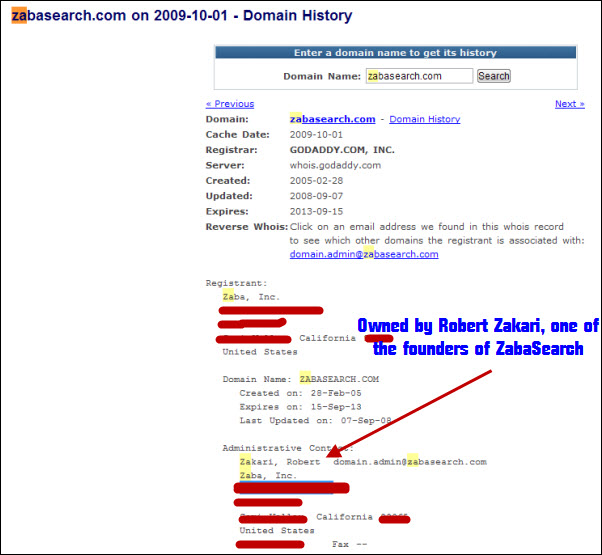 zabasearch zabasearch