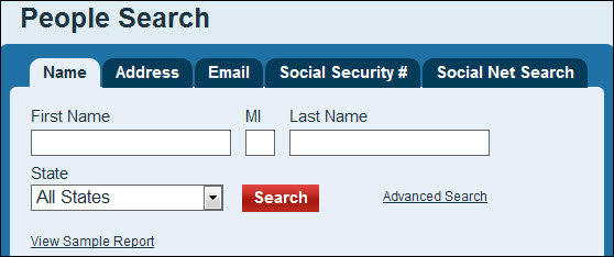 find people s addresses for free